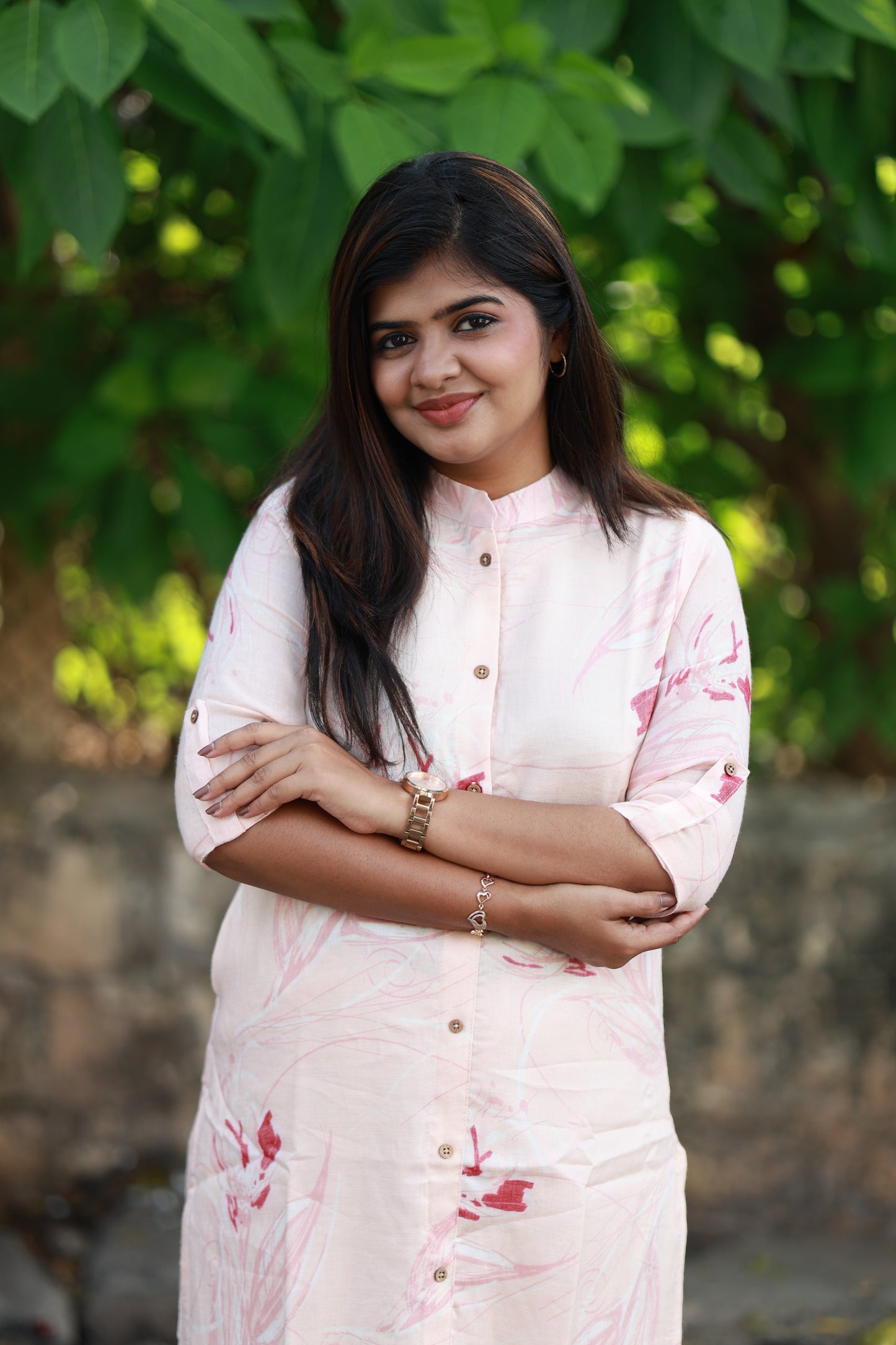 Coordset-  Pastel Pink , Nursing Wear Set and Casual Co-ord Set