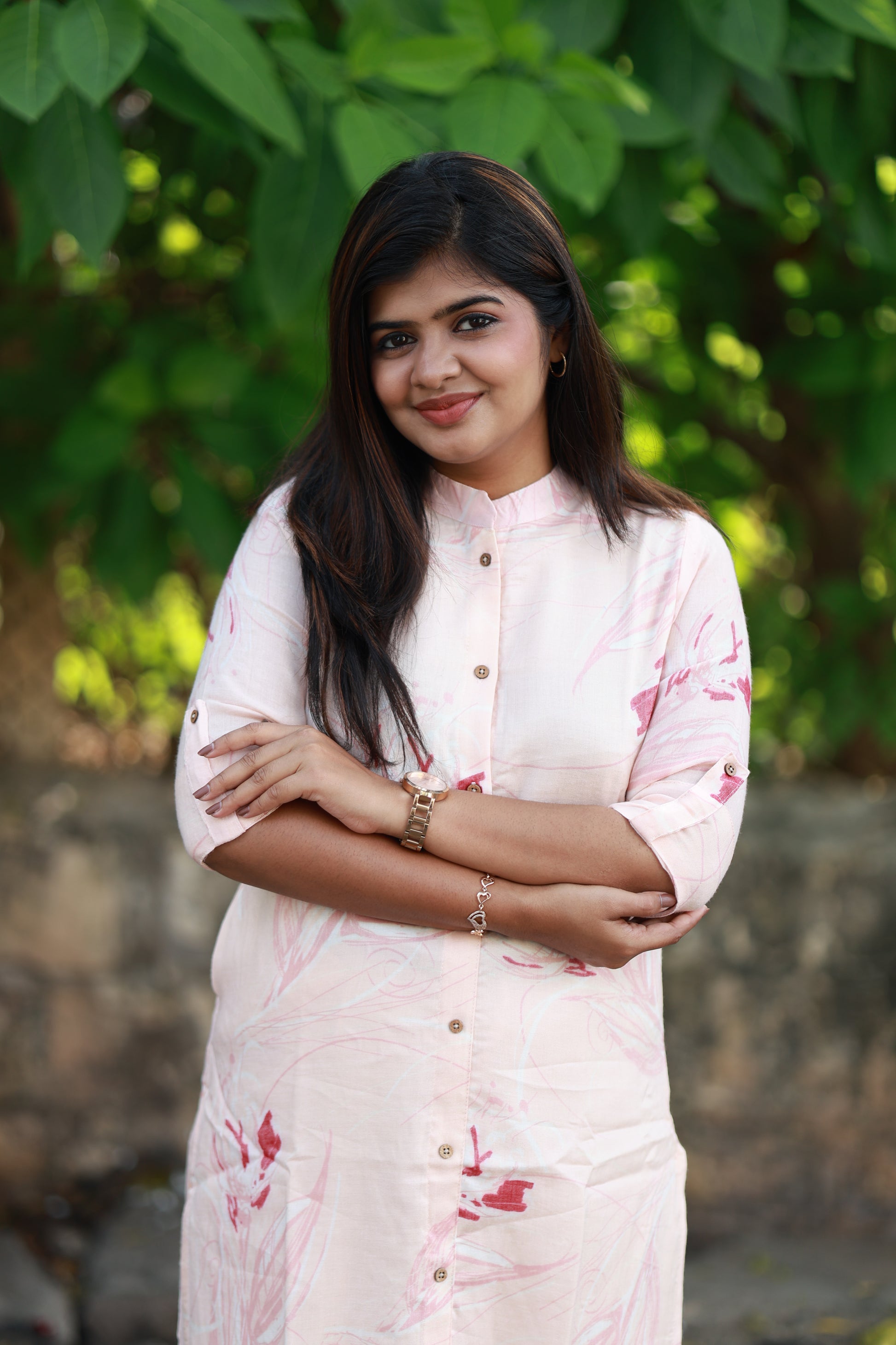 Coordset-  Pastel Pink , Nursing Wear Set and Casual Co-ord Set