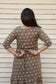Muslin and cotton - 2  Layer (2 TIER)  Maternity / Feeding Mslin and cotton - Maxi/Gown / Maxi - Zara - last pc in 3XL