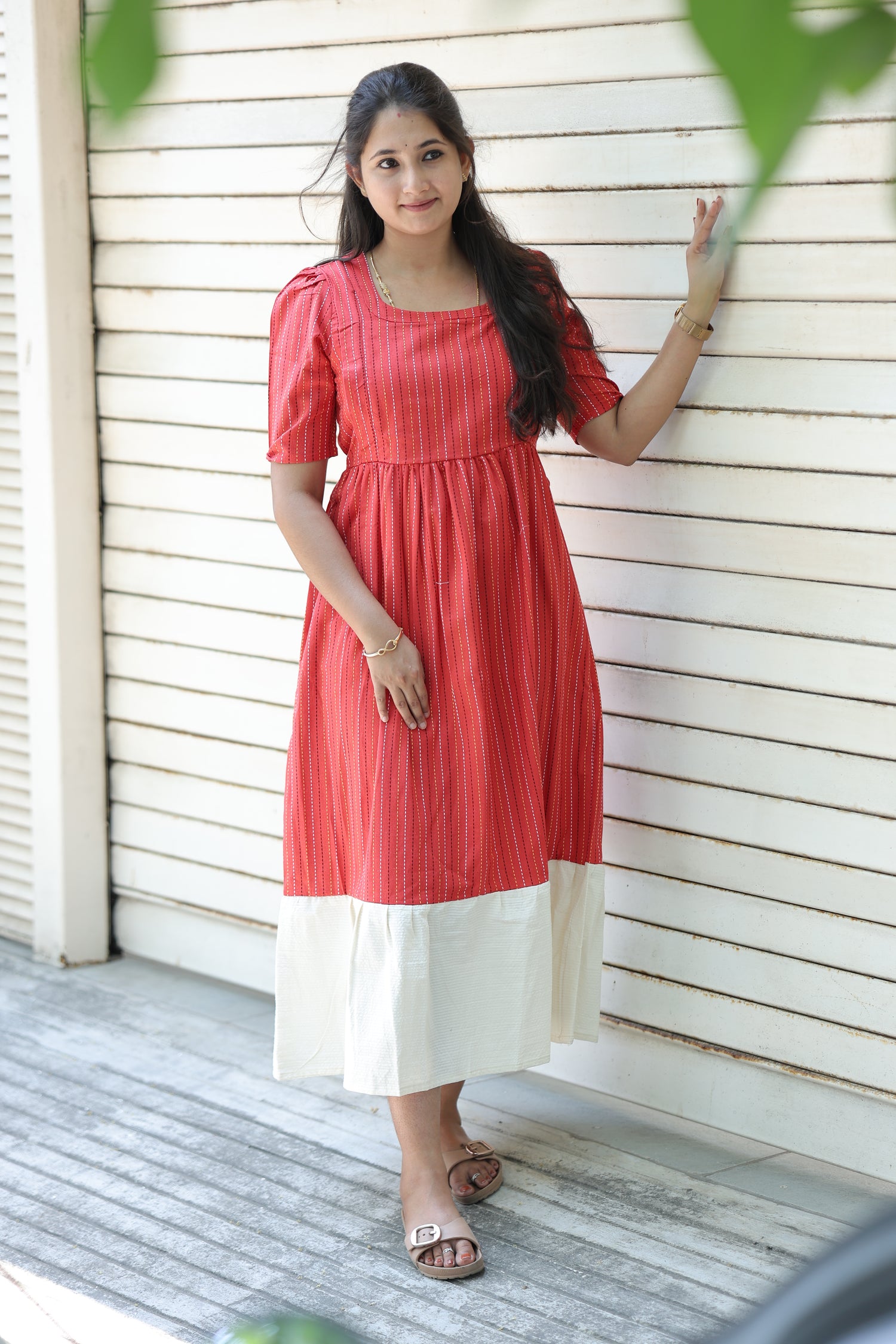 Cotton Kurtis / Gowns