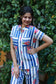Neemai cotton lounge co-ord set for women, summer friendly comfortable everyday wear, vacation wear.