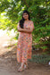 Maternity Maxi/Gown / Midi - Casual summer maternity wear, Pregnancy photoshoot dress, Maternity dress for vacation