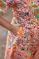 Maternity Maxi/Gown / Midi - Casual maternity maxi dress with pockets, Carry your phone easily, Designed for modern moms
