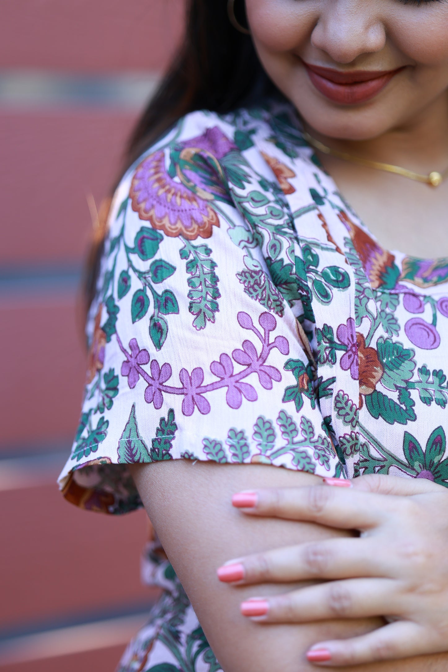 Maternity Maxi/Gown/Midi- Casual short sleeve summer dress, Short sleeve outfit, Summer comfort
