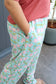 Lilly Pant