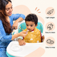 Aadhin Baby Bib