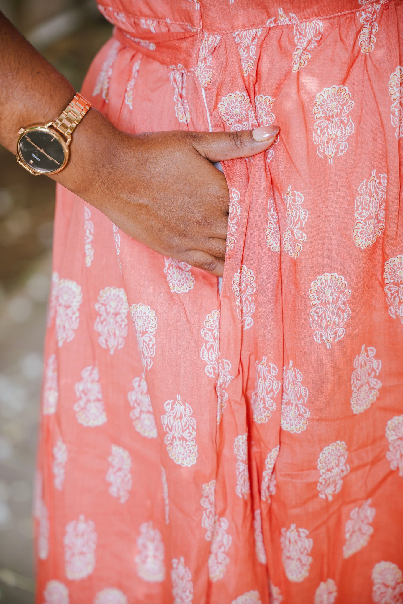 Coral Whisper