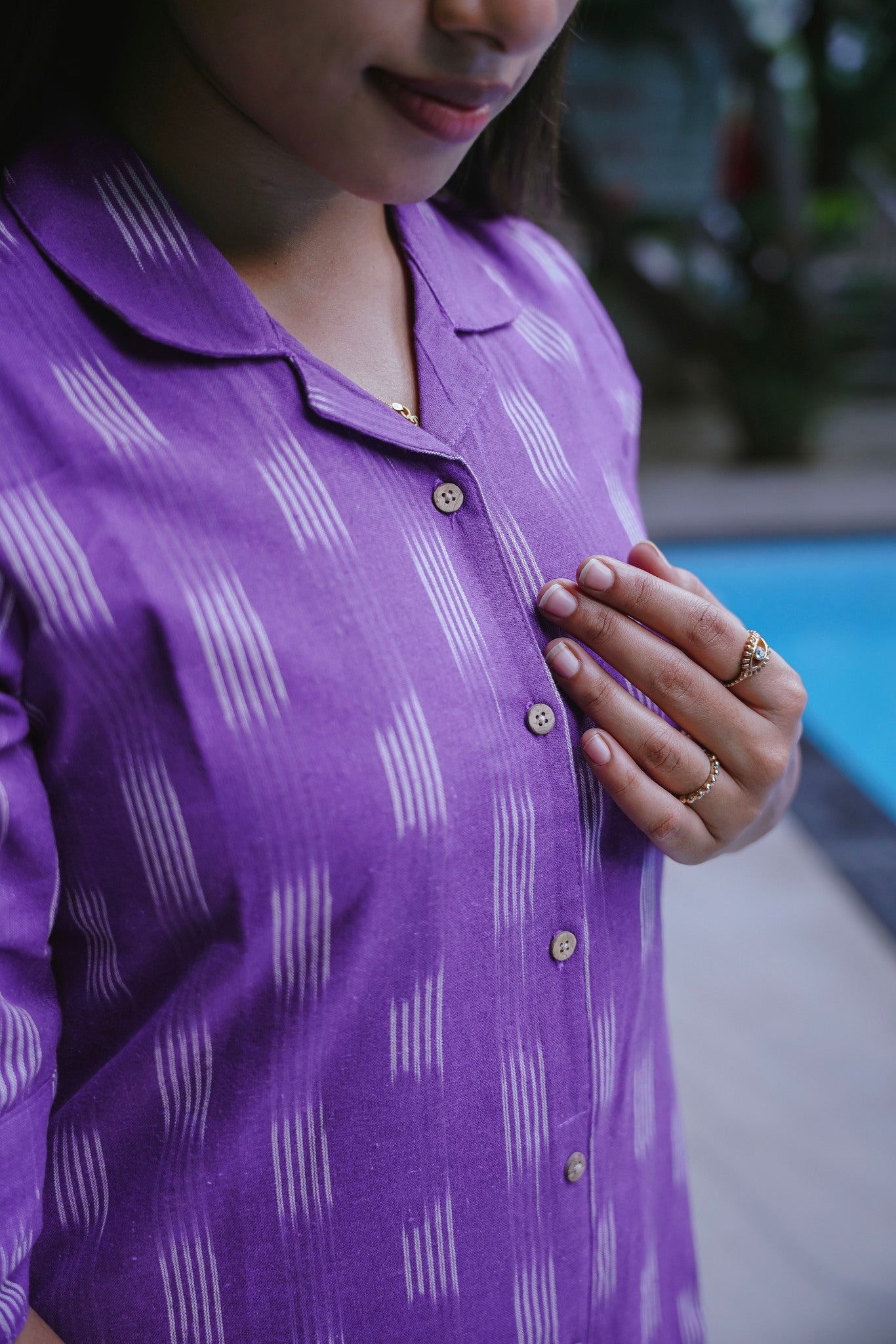 Lavender Plum