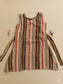 2 to 3 Years Girl baby dress- Cotton  / Muslin  (Pack of Three)