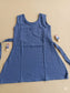 3 to 4 Years Girl baby dress- Cotton  / Muslin  (Pack of  Two)