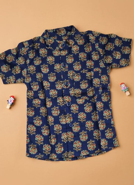 4 year kids shirts -( Pack of 2 )