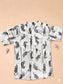 one year kids shirts -( Pack of 2 )