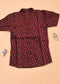 3 year kids Boys shirts -( Pack of 2 )