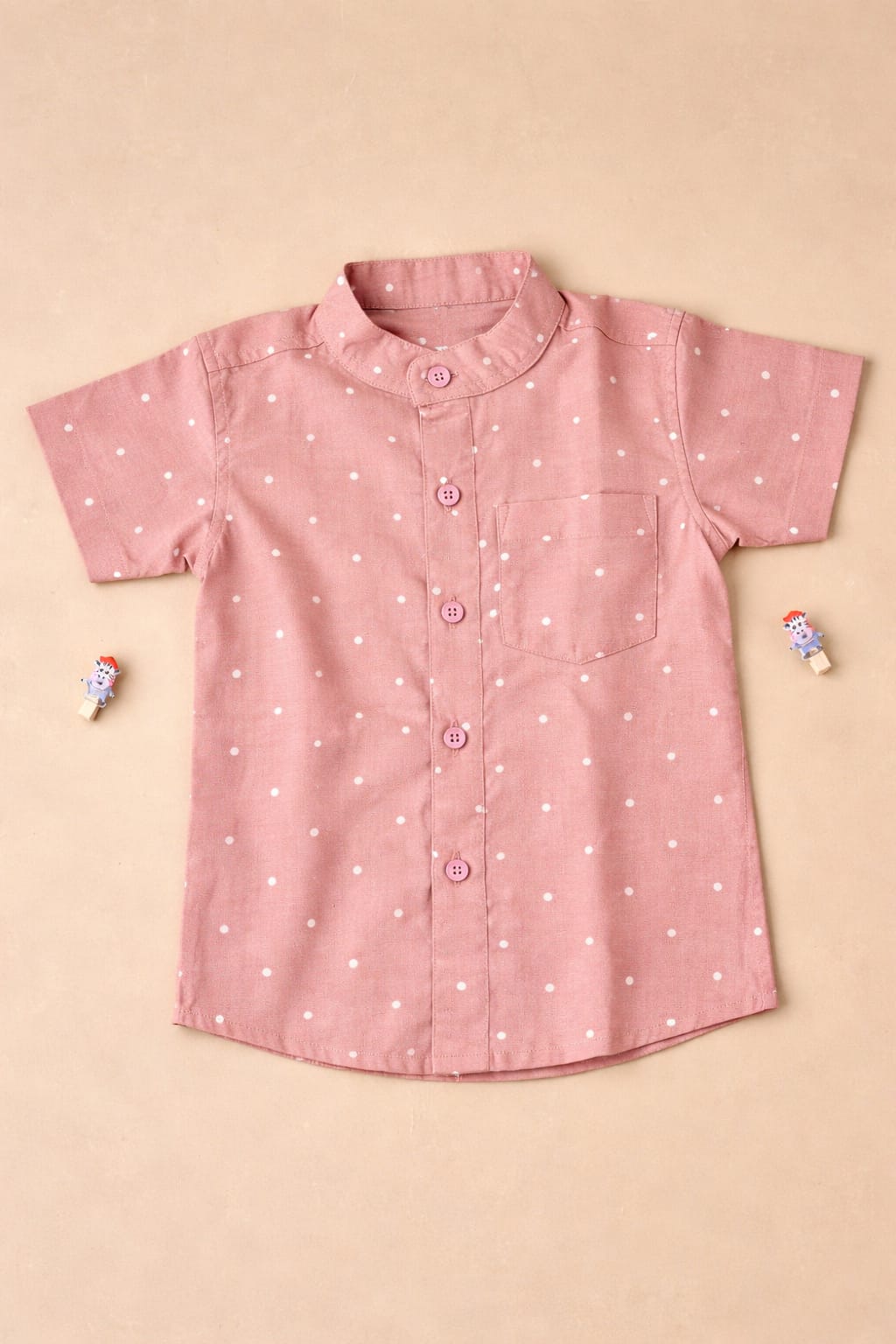 2 year kids shirts -( Pack of 2 )