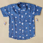 3 to 4 year kids shirts -( Pack of 2 )