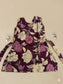 2 to 3 Years Girl baby dress- Cotton  / Muslin  (Pack of Three)