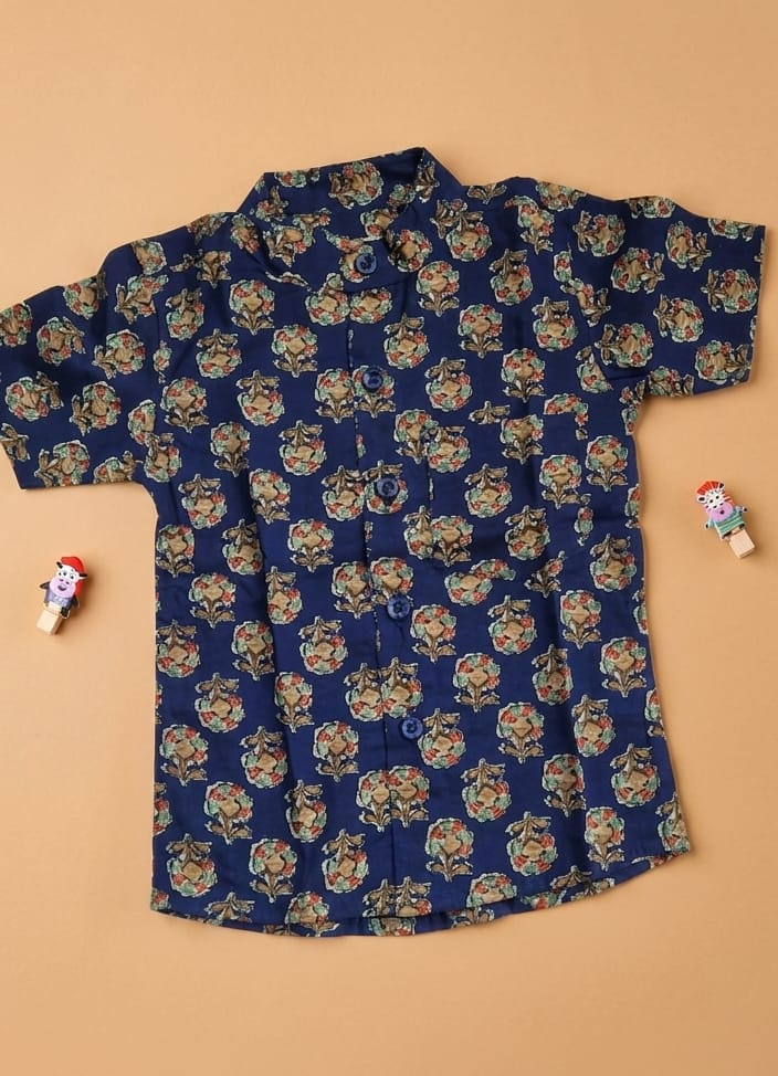 2 year kids shirts -( Pack of 2 )