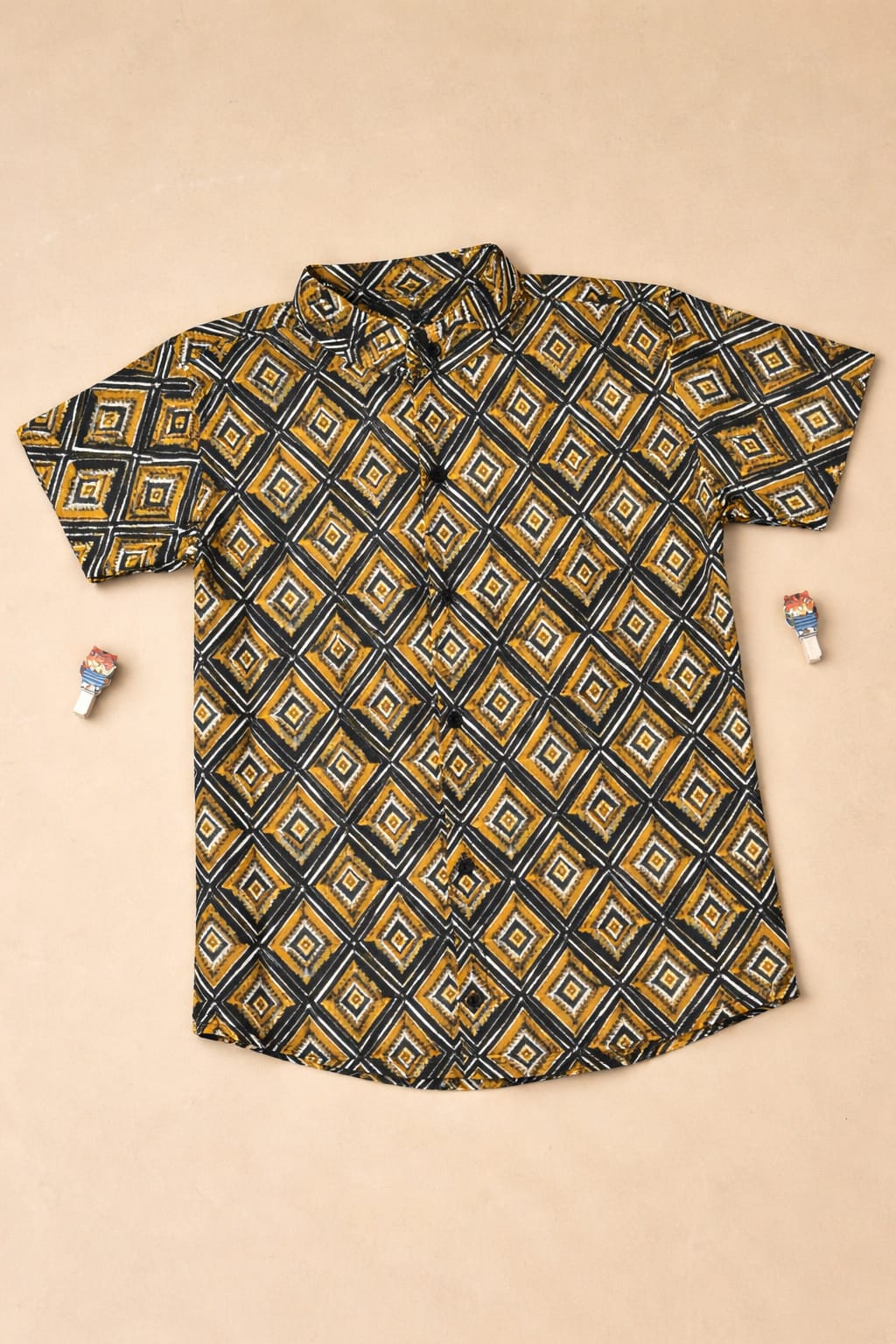 3 year kids  Boys shirts -( Pack of 2 )
