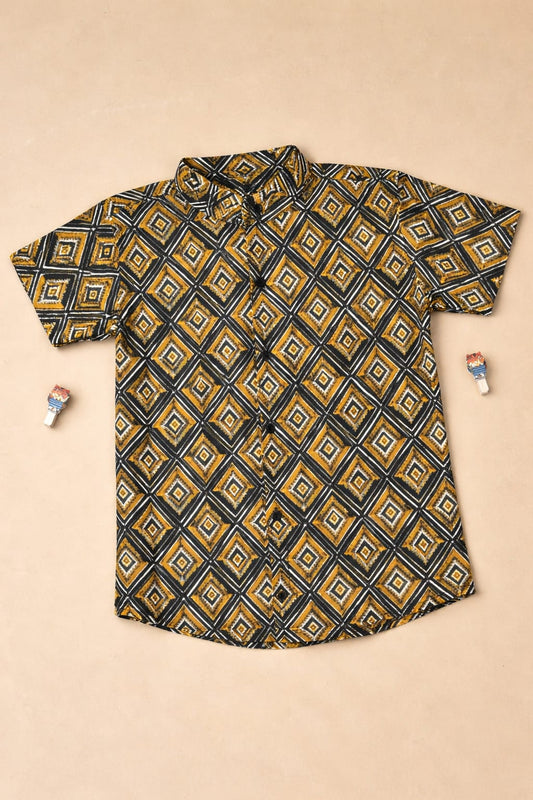 3 year kids  Boys shirts -( Pack of 2 )