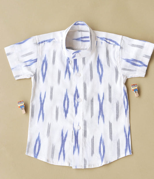 2 to 3 year kids shirts -( Pack of 2 )