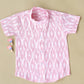 one year kids shirts -( Pack of 2 )