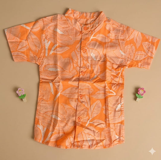 4 year kids shirts -( Pack of 2 )