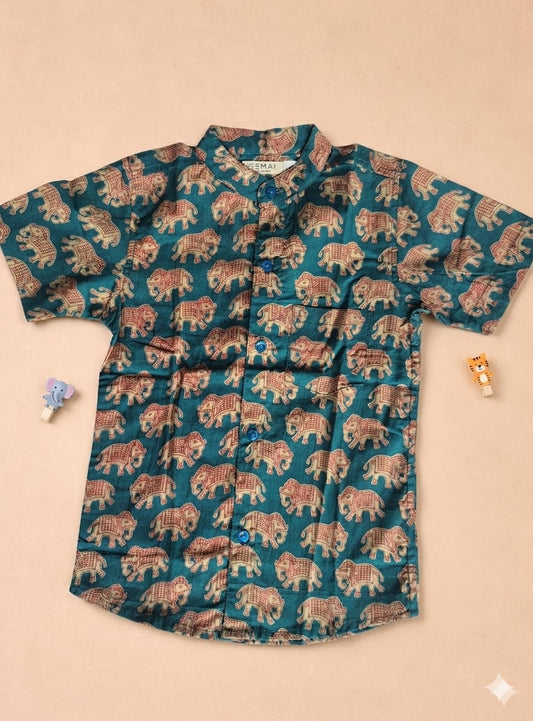 5 year kids shirts -( Pack of 2 )