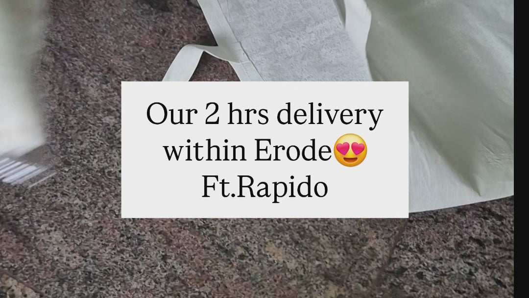 Load video: Maternity and casual frocks in Silk cotton
