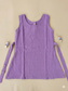 1 to  2 Years Girl baby dress- Cotton  / Muslin  (Pack of Three)