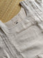 Premium  Muslin- Feeding/ Maternity Maxi/Gown - Cotton lining  / Double side zip  -Silver color