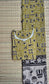 Block printed kalamkari cotton Maternity 2 pc chudidhar set [ Top with double side zip, and dupatta - Green fish