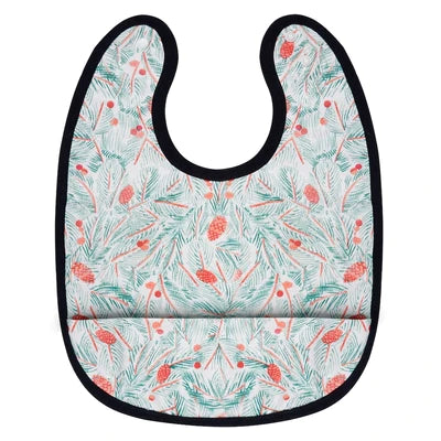 Bliss Baby Bib