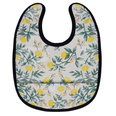 Bayleaf Baby Bib