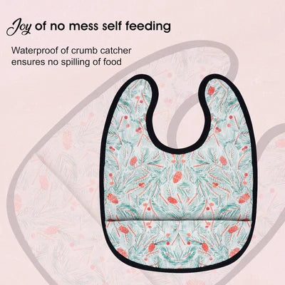 Aadhin - Bliss Bibs combo pack of 2