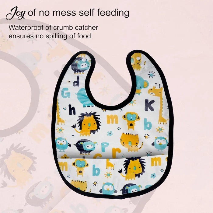 Aryan Baby Bib