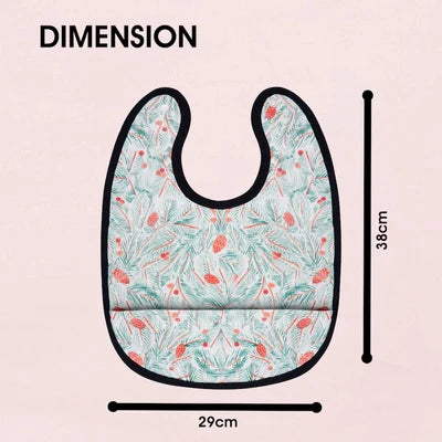 Bliss Baby Bib