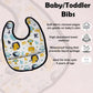 Aryan Baby Bib