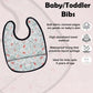 Bliss Baby Bib